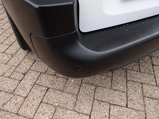 Peugeot Partner - Afbeelding 24 van 28