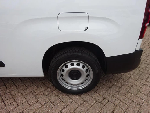 Peugeot Partner - Afbeelding 25 van 28
