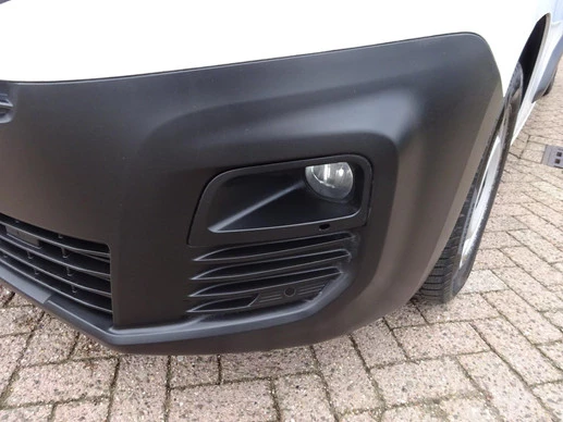 Peugeot Partner - Afbeelding 26 van 28