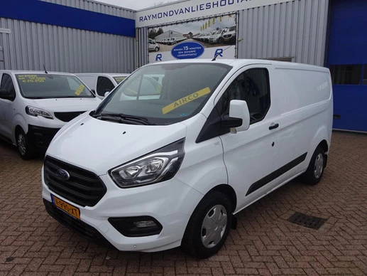 Ford Transit Custom - Afbeelding 2 van 30