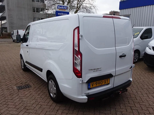 Ford Transit Custom - Afbeelding 3 van 30