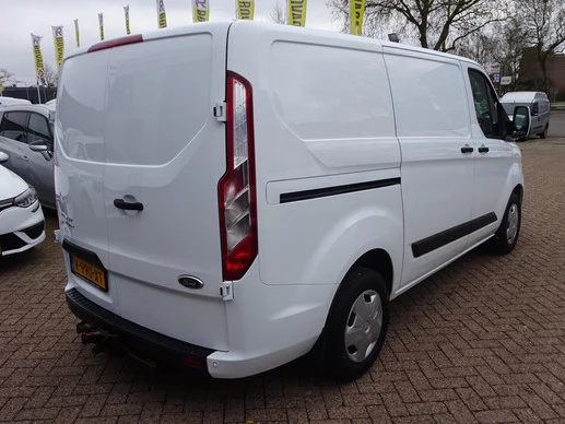 Ford Transit Custom - Afbeelding 4 van 30