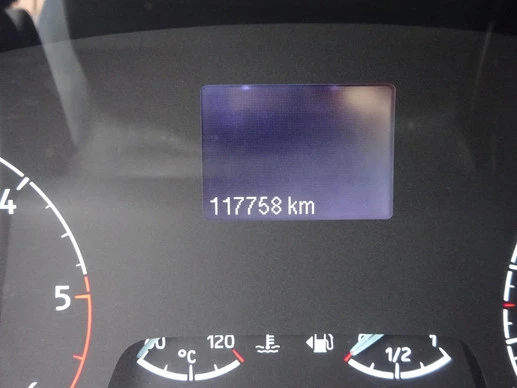 Ford Transit Custom - Afbeelding 7 van 30