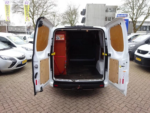 Ford Transit Custom - Afbeelding 9 van 30