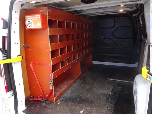 Ford Transit Custom - Afbeelding 11 van 30
