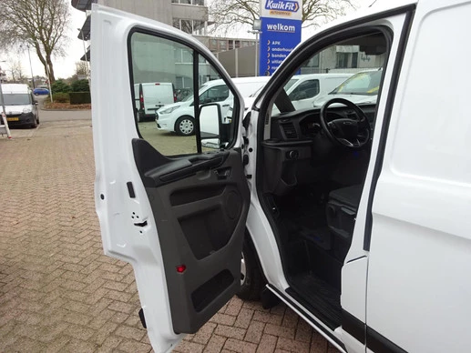 Ford Transit Custom - Afbeelding 12 van 30