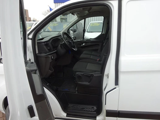 Ford Transit Custom - Afbeelding 13 van 30