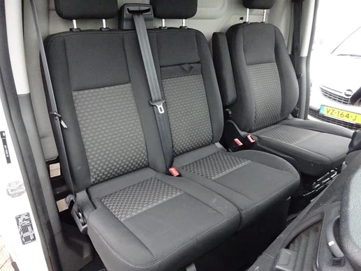 Ford Transit Custom - Afbeelding 14 van 30