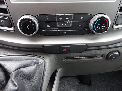 Ford Transit Custom - Afbeelding 16 van 30