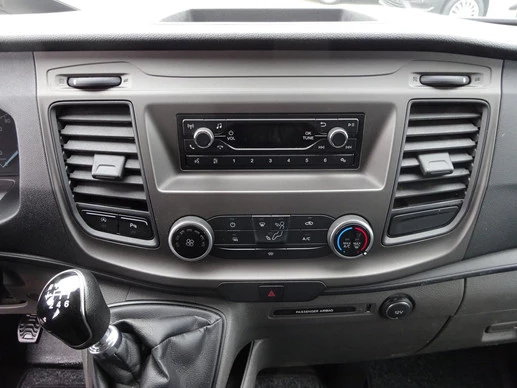 Ford Transit Custom - Afbeelding 17 van 30