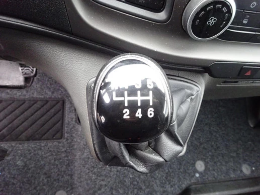 Ford Transit Custom - Afbeelding 18 van 30