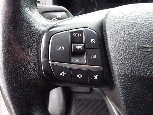 Ford Transit Custom - Afbeelding 19 van 30