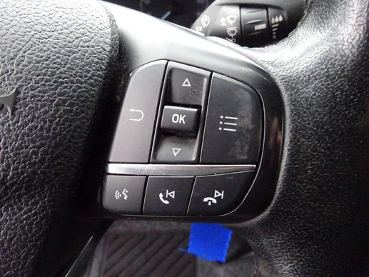 Ford Transit Custom - Afbeelding 20 van 30