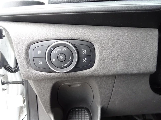 Ford Transit Custom - Afbeelding 21 van 30