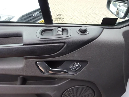 Ford Transit Custom - Afbeelding 22 van 30