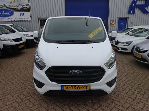 Ford Transit Custom - Afbeelding 23 van 30
