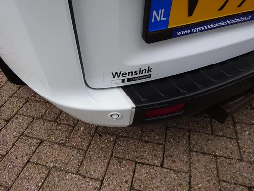 Ford Transit Custom - Afbeelding 26 van 30