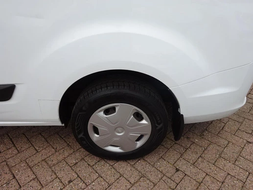 Ford Transit Custom - Afbeelding 27 van 30