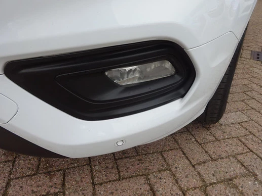 Ford Transit Custom - Afbeelding 28 van 30