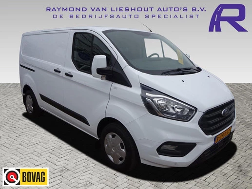 Ford Transit Custom - Afbeelding 1 van 30