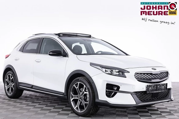 Kia XCeed - Afbeelding 1 van 30