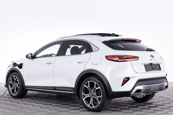 Kia XCeed - Afbeelding 2 van 30