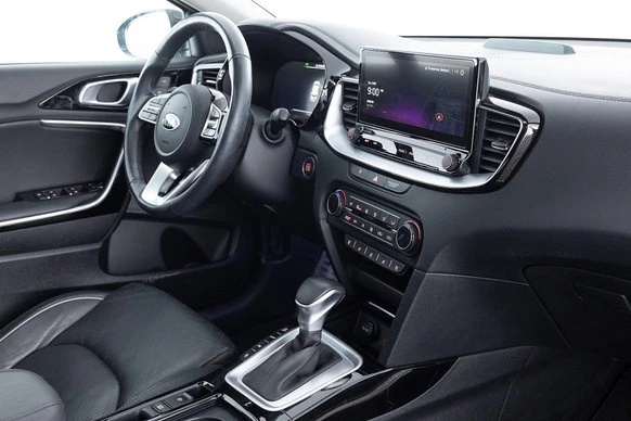 Kia XCeed - Afbeelding 3 van 30