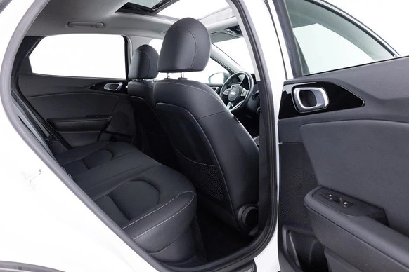 Kia XCeed - Afbeelding 8 van 30