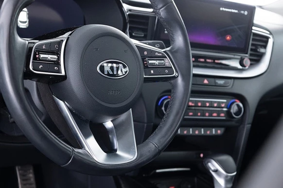 Kia XCeed - Afbeelding 11 van 30