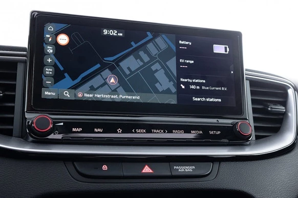 Kia XCeed - Afbeelding 14 van 30