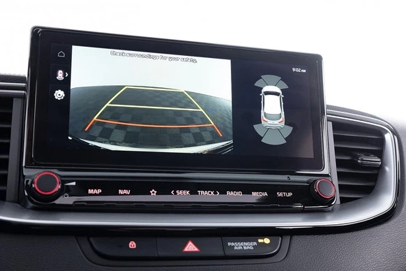 Kia XCeed - Afbeelding 15 van 30