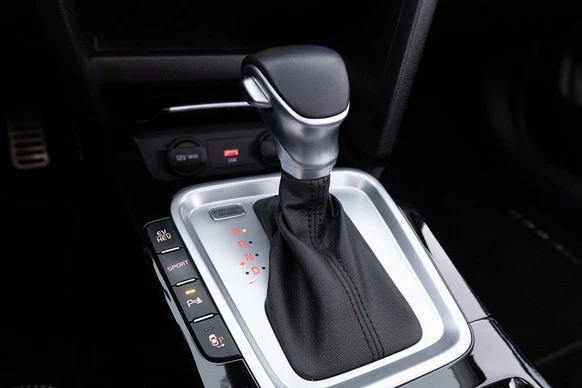 Kia XCeed - Afbeelding 19 van 30