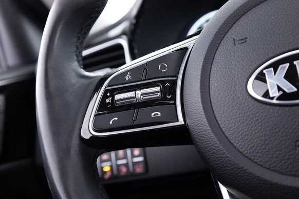 Kia XCeed - Afbeelding 21 van 30