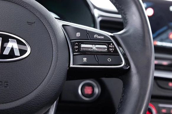 Kia XCeed - Afbeelding 22 van 30