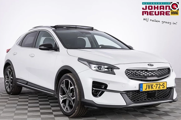 Kia XCeed - Afbeelding 1 van 30