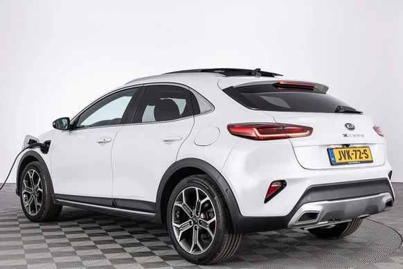 Kia XCeed - Afbeelding 2 van 30