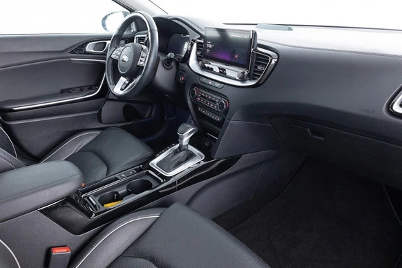 Kia XCeed - Afbeelding 4 van 30