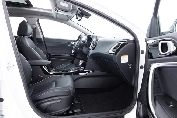 Kia XCeed - Afbeelding 7 van 30