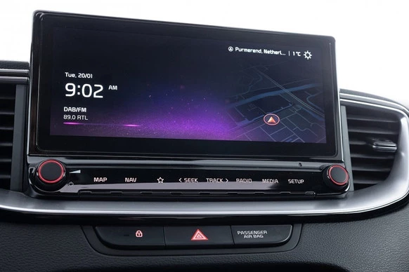 Kia XCeed - Afbeelding 13 van 30