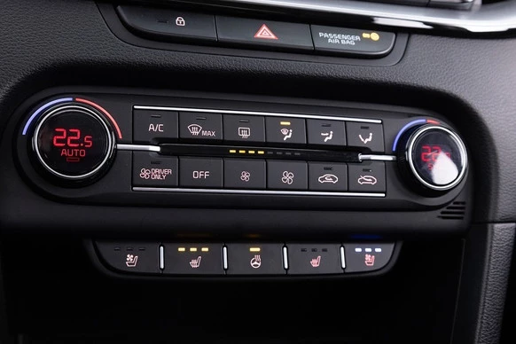 Kia XCeed - Afbeelding 16 van 30