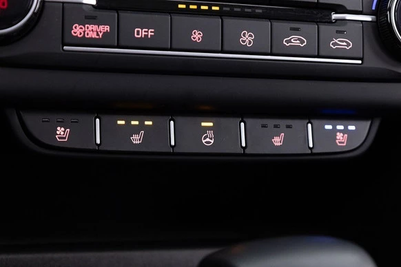 Kia XCeed - Afbeelding 17 van 30