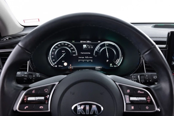 Kia XCeed - Afbeelding 24 van 30