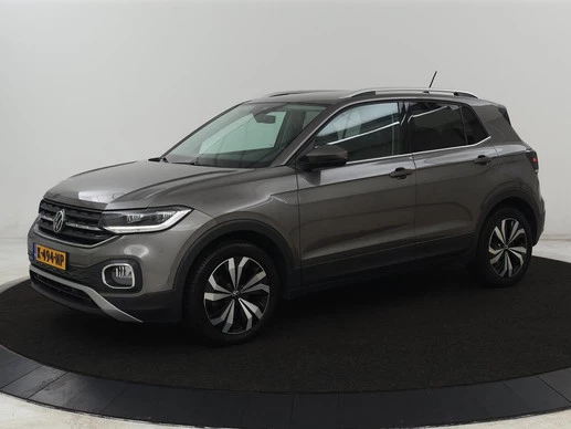 Volkswagen T-Cross - Afbeelding 1 van 30