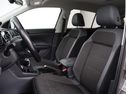 Volkswagen T-Cross - Afbeelding 5 van 30