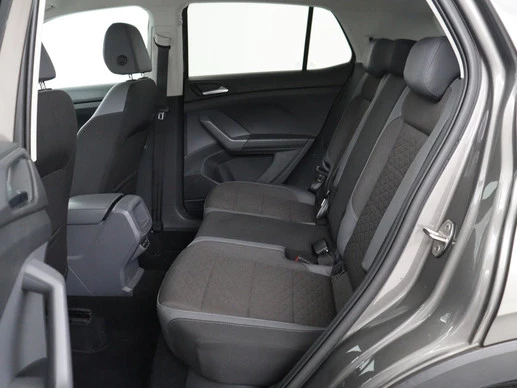 Volkswagen T-Cross - Afbeelding 6 van 30