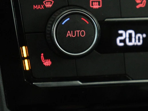 Volkswagen T-Cross - Afbeelding 7 van 30