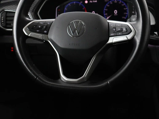 Volkswagen T-Cross - Afbeelding 9 van 30