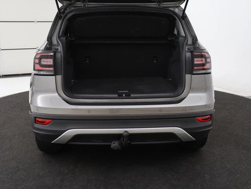 Volkswagen T-Cross - Afbeelding 10 van 30