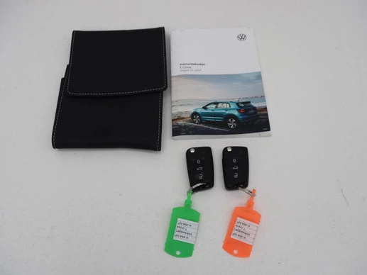 Volkswagen T-Cross - Afbeelding 13 van 30