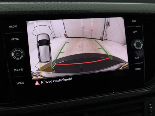 Volkswagen T-Cross - Afbeelding 14 van 30